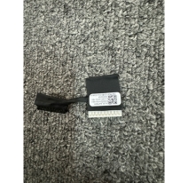 Cáp Pin Dell Inspiron 5570 5575 E3490 E3590 0FM0F1 DC02002WT00 New