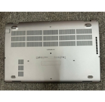 Vỏ D Dell Latitude 5510 01DM7Y Bạc New