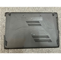 Vỏ D Asus Rog Strix Gl553 Đen New