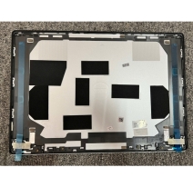 Vỏ A Dell Inspiron 7370 7373 0J10CC Cảm Ứng Bạc New