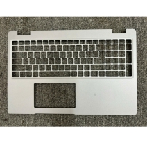 Vỏ C Dell Latitude 5520 Precision 3560 009CM3 Có Cổng Sc Bạc New