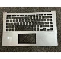 Vỏ C Asus Vivobook X421 S433 A415E Bạc New