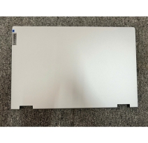 Vỏ A Lenovo Ideapad Flex 5-14Iil05 5-14Are 5-14Itl05 5-14Alc05 Bạc New