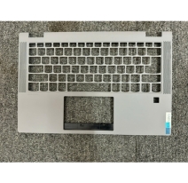 Vỏ C Lenovo Ideapad Flex 5-14Iil05 5-14Are 5-14Itl05 5-14Alc05 Xám Bạc New