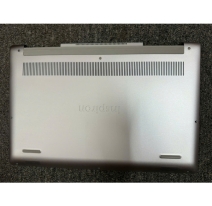 Vỏ D Dell Inspiron 7590 7591 0PJ1JN Bạc New
