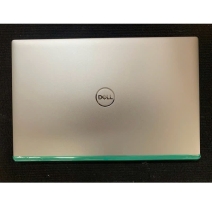 Vỏ A Dell Inspiron 5300 5301 0TGC80 Bạc New