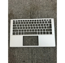 Vỏ C Dell Inspiron 5300 5301 442.0K805.0002 Bạc New