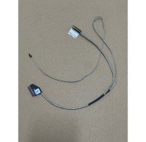 Cáp Màn Hình Dell Inspiron 3480 3481 3482 3490 3491 3493 V3480 V3481 V3482 V3490 0JC1KK DC020038E00 New