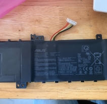 Pin Laptop Asus Vivobook 14 F412 A412 X412 X512FA X509FB A509FA A409FL F509FJ X509UA B21N1818-1