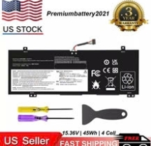 Pin Laptop Lenovo C340-14Iml C340-14Iwl C340-14Api S540-14Api S540-14Iml S540-14Iwl L18C4Pf3 L18C4Pf4 L18M4Pf3 L18M4Pf4 45Wh