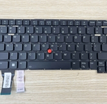 Bàn Phím Laptop Lenovo P1 Gen 4, X1 Extreme Gen 4 T14S Gen 2 Đen Có Đèn