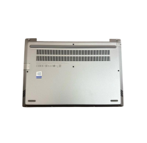 Vỏ D Lenovo Thinkbook 14-Iil 14-Iml Xám New