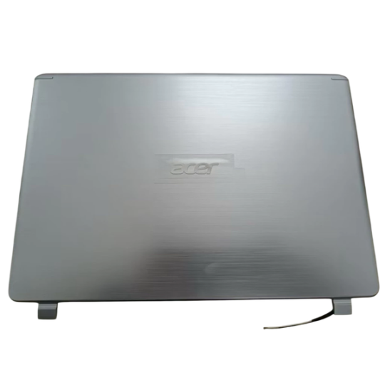 Vỏ A Acer A514-51 A514-41G 60.H6NN1.001 Bạc New