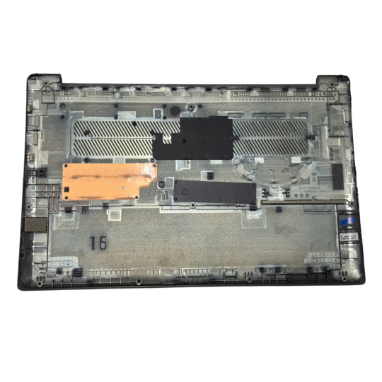 Vỏ D Lenovo IdeaPad Slim 3-15IRU8 3-15ABR8 3-15IRH8 3-15IAN8 5CB1K18626 Xám Bạc New