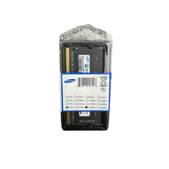 Ram 8Gb Ddr4 3200 Samsung New