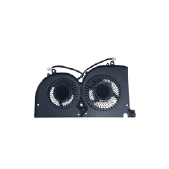 Fan Gpu MSI GS76 WS76 Creator 17 BS5005HS-U3I U4Q 17G3-CPU 17M1-CPU-4P New
