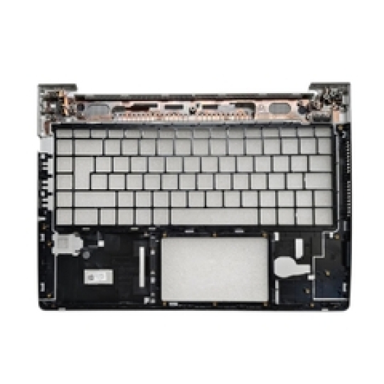 Vỏ C Hp Probook 440 G7 445 G7 440 G6 445 G6 Có Lỗ Vân Tay Bạc New