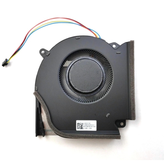 Fan Cpu Asus Rog Strix G513 G513Qr G713 G713Qr G533 G733 12V DFSCK22D058830 Zin New