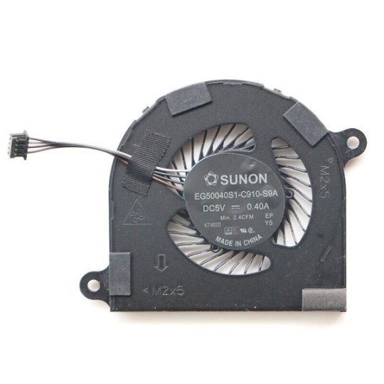 Fan Dell Latitude E7480 E7490 02T9GV EG50040S1-C910-S9A New