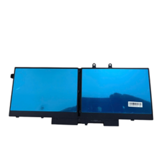 Pin Laptop Dell Latitude 5401 5501 5410 5411 5501 5510 5511 Precision 3541 3551 M3541 M3551 3HWPP 68Wh