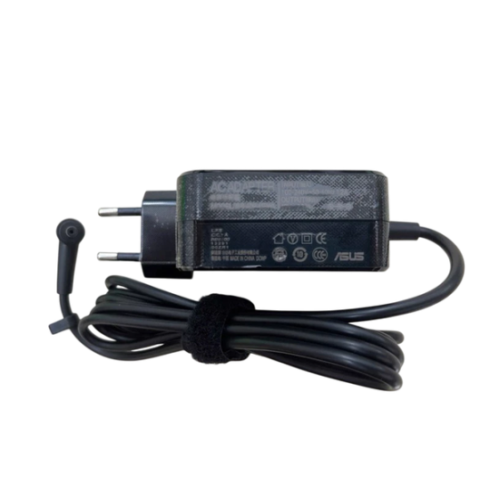 Sạc Laptop Asus 45Wh 4.0*1.35mm Vuông Đầu Trung