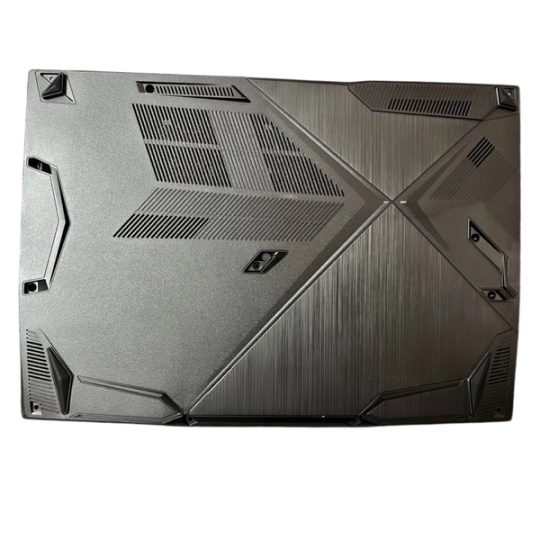 Vỏ D Msi Gf63 Gf63Vr Ms-16R1 Ms-16R3 Ms-16W1 Ms-16W2 3076R1D214D372 New