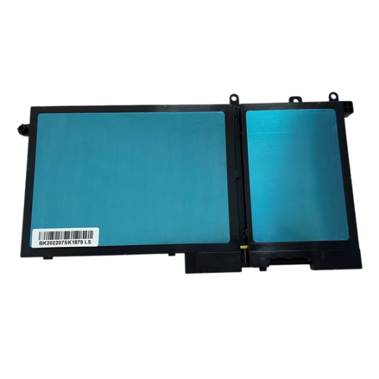 Pin Laptop Dell Latitude 5480 5490 5580 5280 5488 E5480 E5490 E5580 E5280 E5488 Precision 3520 M3520 93Ftf 51Wh