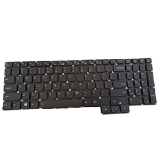 Bàn Phím Laptop Lenovo Gaming 3-15Arh05 3-15Imh05 3-15Ach6 3-15Ihu6 Zin Đen Có Đèn