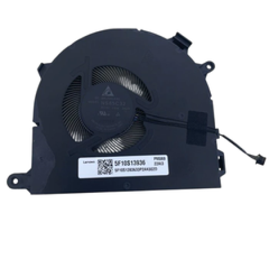 Fan Lenovo Thinkbook 15 G2 Itl 15 G2 Are 15 G3 Itl 15 G3 Acl 5F10S13936 New