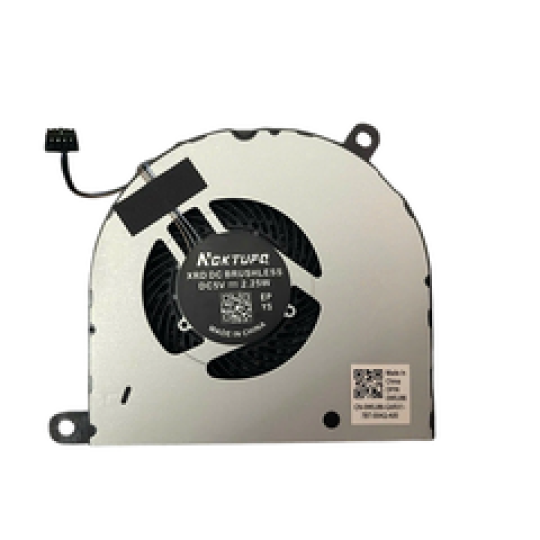 Fan Dell Latitude 5490 5491 5495 E5480 E5491 E5495 09YGNW DC28000IWFL 0G5JG4 New