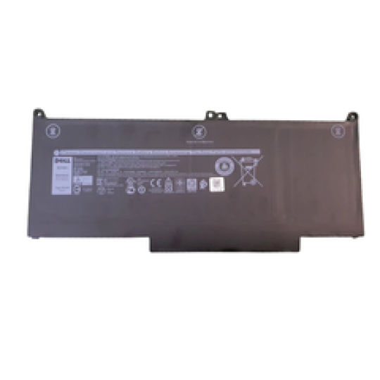 Pin Laptop Dell Latitude 5300 5310 7300 7400 Mxv9V 60Wh