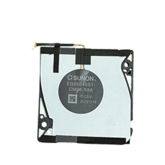 Fan Dell Latitude 9420 9430 2 In 1 0VGJW5 New