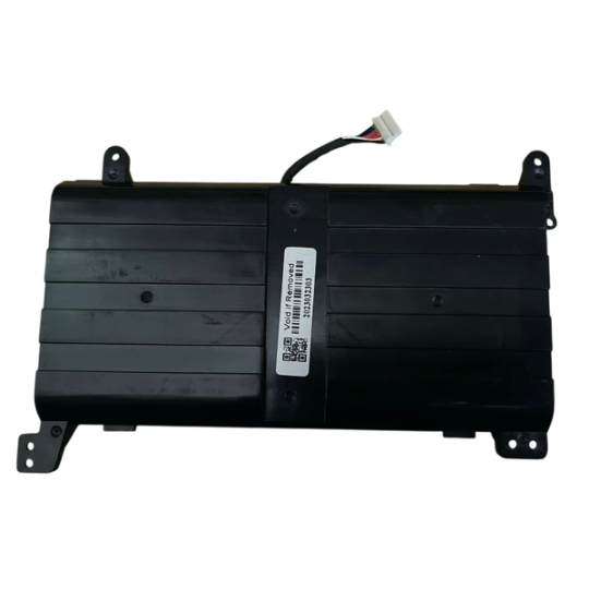 Pin Laptop Hp Omen 17-An FM08 Cáp 12 Pin