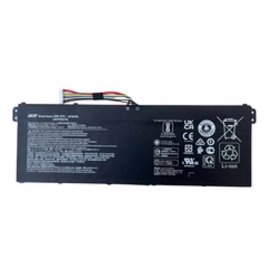 Pin Laptop Acer Sf314-43 Sf314-511 A515-45 A515-46 A515-56 A515-56T A515-56G A715-43G Ap20Cbl 53Wh
