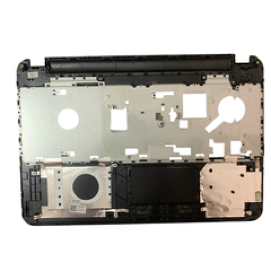 Vỏ C Dell Inspiron 5521 5537 3521 3537 0R8WT4 Màu Đen New