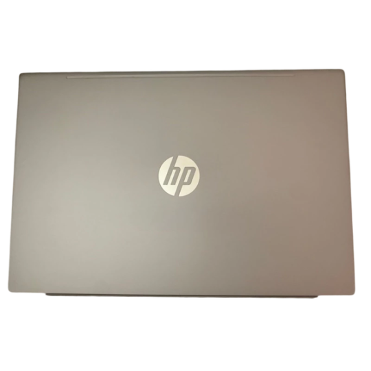 Vỏ A Hp Pavilion 15-Cs Xám New
