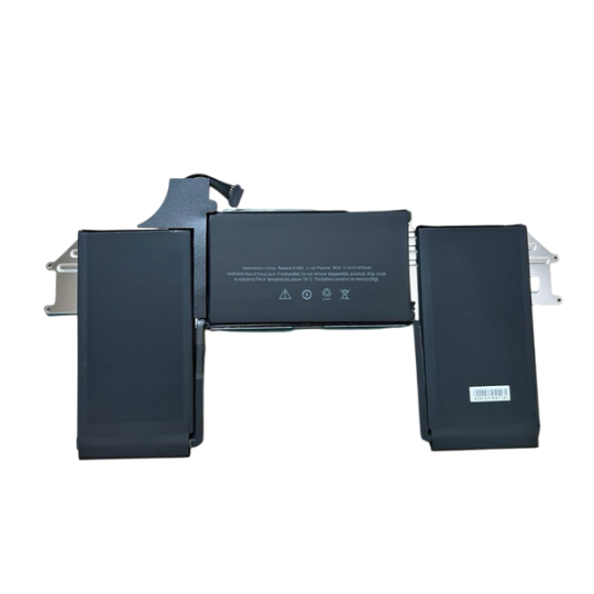 Pin Laptop Macbook Air 13