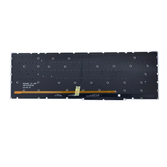 Bàn Phím Laptop Acer An515-56 An515-57 An515-58 An517-54 An517-41 Đen Đỏ Có Đèn