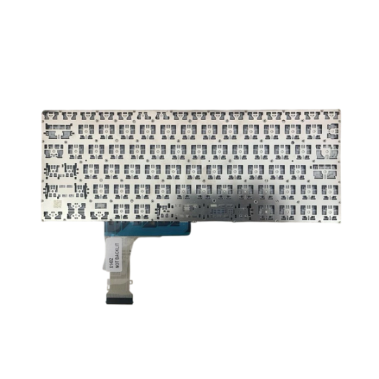 Bàn Phím Laptop Asus X1402 X1402Za Z1402 A1402 X1403 A1403 X1404 X1405 Đen Có Đèn