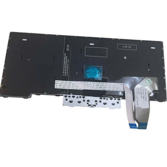 Bàn Phím Laptop Lenovo Thinkpad L14 Gen 1 Gen 2 Có Chuột Không Đèn