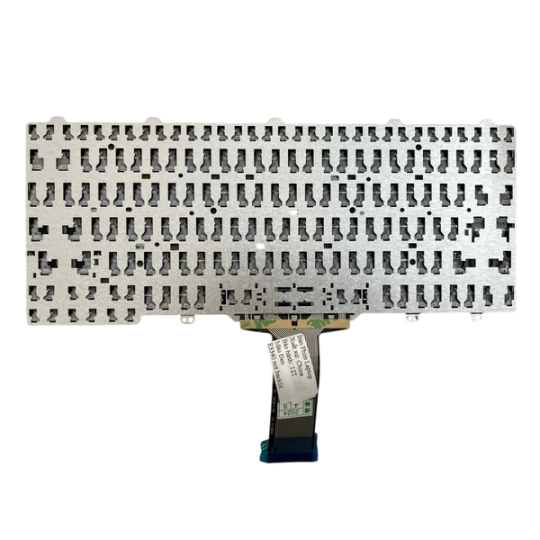 Bàn Phím Laptop Dell Latitude 3340 3350 E3340 E3350 E5450 E7470 E7450 E5470 E5480 Đen Có Đèn