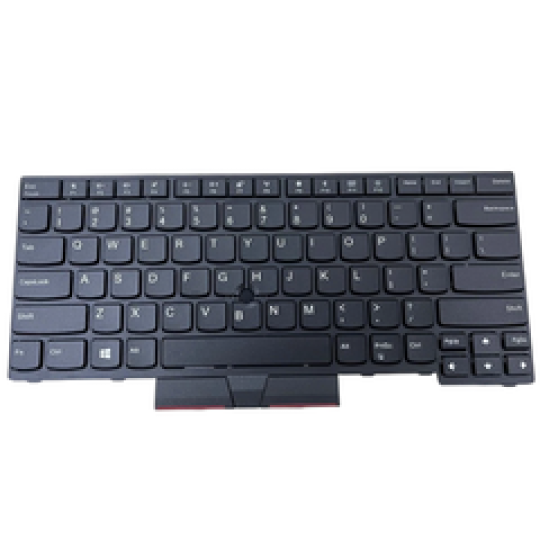 Bàn Phím Laptop Lenovo Thinkpad T470 T480 Có Chuột Không Đèn