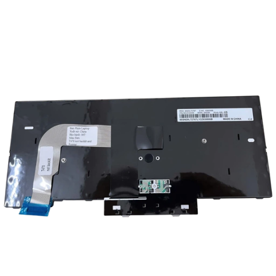 Bàn Phím Laptop Lenovo Thinkpad T470 T480 Có Chuột Không Đèn