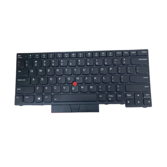 Bàn Phím Laptop Lenovo Thinkpad E480 E485 E490 L480 T480S T490 T495 L380 L390 Có Chuột Có Đèn