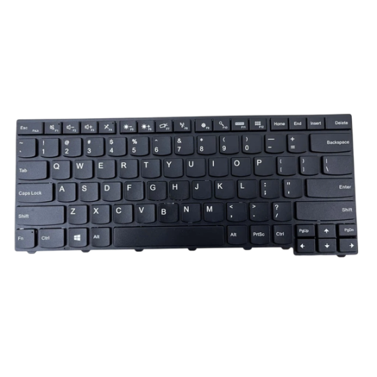 Bàn Phím Laptop Lenovo Thinkpad T460S T470S T460P T470P Không Chuột Không Đèn