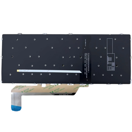 Bàn Phím Laptop Hp Elitebook 1030 G7 1030 G8 Đen Có Đèn