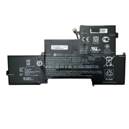 Pin Laptop Hp Elitebook X360 1020 G2 Tpn-I09C Et04Xl 49.81Wh