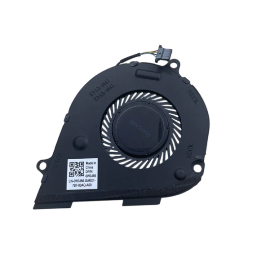 Fan Cpu Hp Envy X360 15-Ds 15-Dr 15M-Ds 15M-Ds0011Dx L53541-001 New