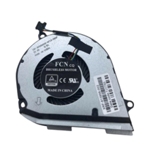 Fan Cpu Hp Envy X360 15-Ds 15-Dr 15M-Ds 15M-Ds0011Dx L53541-001 New