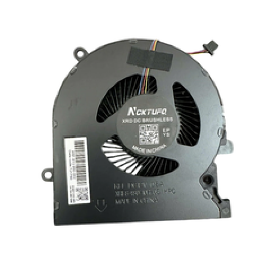 Fan Cpu Hp Omen 15-Ek 15-En 5V M04218-001 New